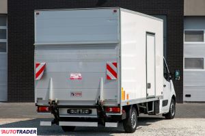 Renault Master 2019 2.3
