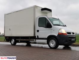 Renault Master 2006 Renault Master 2006