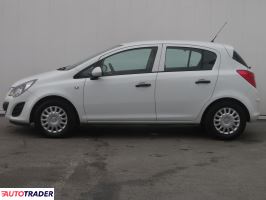 Opel Corsa 2014 1.2 84 KM Opel Corsa 2014 1.2 84 KM