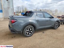 Hyundai Pozostałe 2022 2
