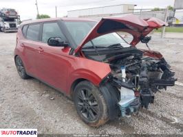 Kia Soul 2021 2 Kia Soul 2021 2