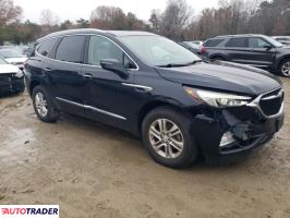 Buick Enclave 2020 3