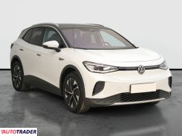 Volkswagen Pozostałe 2022 201 KM