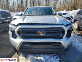 Toyota Tacoma 2025 2