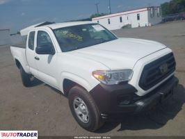 Toyota Tacoma 2022 2 Toyota Tacoma 2022 2