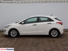 Hyundai i30 2014 1.4 97 KM