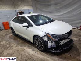 Toyota Corolla 2020 2