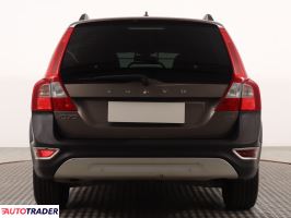 Volvo XC70 2008 2.4 182 KM