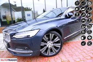 Volvo V90 - zobacz ofertę