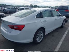 Chevrolet Malibu 2023 1