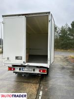 Peugeot Boxer 2017 2.0 Peugeot Boxer 2017 2.0