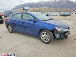 Hyundai Elantra 2020 2