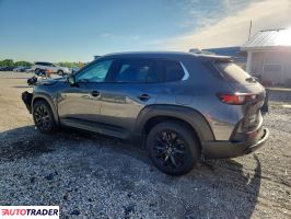 Mazda 5 2025 2