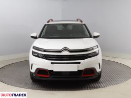 Citroen C5 2019 2.0 174 KM