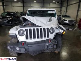 Jeep Wrangler 2021 3 Jeep Wrangler 2021 3
