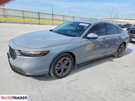 Honda Accord - zobacz ofertę