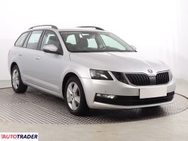 Skoda Octavia 2017 2.0 147 KM