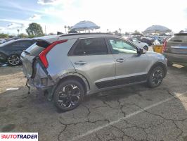Kia Niro 2023
