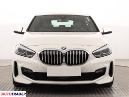 BMW 118 2020 1.5 138 KM BMW 118 2020 1.5 138 KM