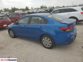 Kia Rio 2022 1 Kia Rio 2022 1