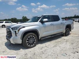 Toyota Tundra 2024 3
