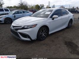 Toyota Camry 2023 2