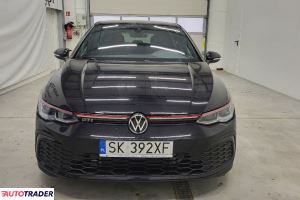 Volkswagen Golf 2022 2.0 245 KM