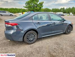 Toyota Corolla 2023 2