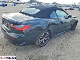 BMW M4 2023 3