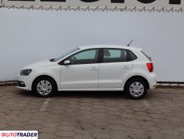 Volkswagen Polo 2015 1.0 59 KM