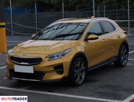 Kia Ceed 2020 1.4 138 KM