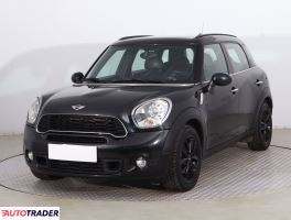 Mini Countryman 2013 2.0 140 KM
