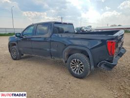 GMC Sierra 2023 3