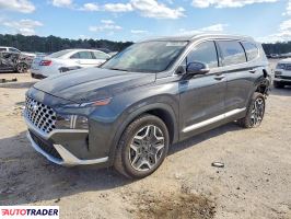 Hyundai Santa Fe 2023 1