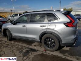 Honda CR-V 2023 2