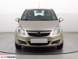 Opel Corsa 2009 1.2 79 KM