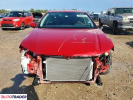 Toyota Camry 2025 2