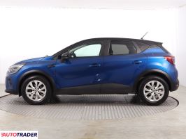 Renault Captur 2021 1.0 89 KM