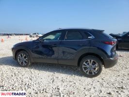 Mazda CX-30 2025 2