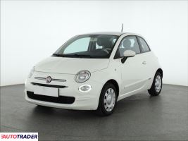 Fiat 500 2017 1.2 68 KM