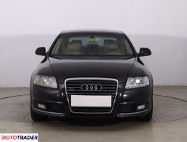 Audi A6 2004 3.0 221 KM
