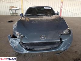 Mazda MX-5 2020 2 Mazda MX-5 2020 2