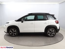 Citroen C3 2022 1.2 128 KM