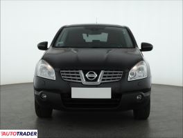 Nissan Qashqai 2008 2.0 139 KM Nissan Qashqai 2008 2.0 139 KM