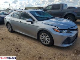 Toyota Camry 2023 2
