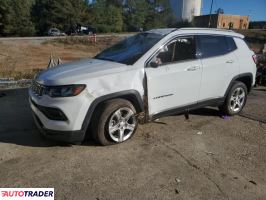 Jeep Compass 2023 2