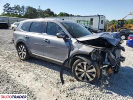 Kia Pozostałe 2022 3