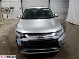 Mitsubishi Outlander 2019 2