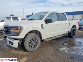 Ford Pozostałe 2024 2