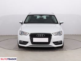 Audi A3 2013 2.0 147 KM Audi A3 2013 2.0 147 KM